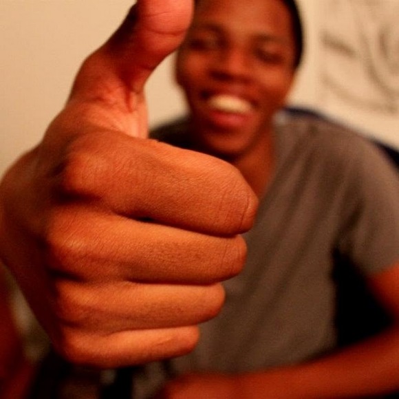 Meet your Posher, Mmuso - Picture 1 of 1